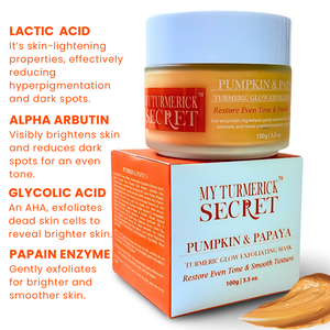 Dual-Action Exfoliation