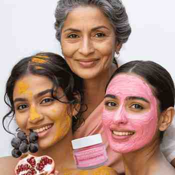 anti ageing skincare 