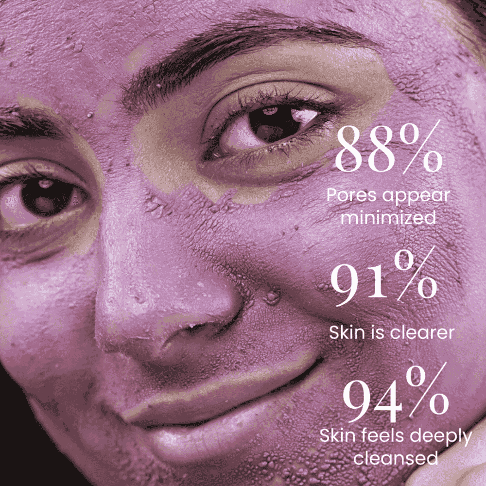 My Turmerick Secret Bridal Skincare de tan face pack viral glow Radiance boosting mask in pink jar
