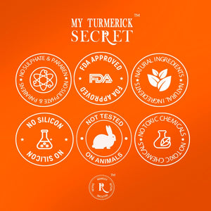 SNAIL MUCIN & SAFFRON ULTRA HYDRATING FACE MASK | Replenishes Moisture & Rejuvenates (100 GM)) - My Turmerick Secret