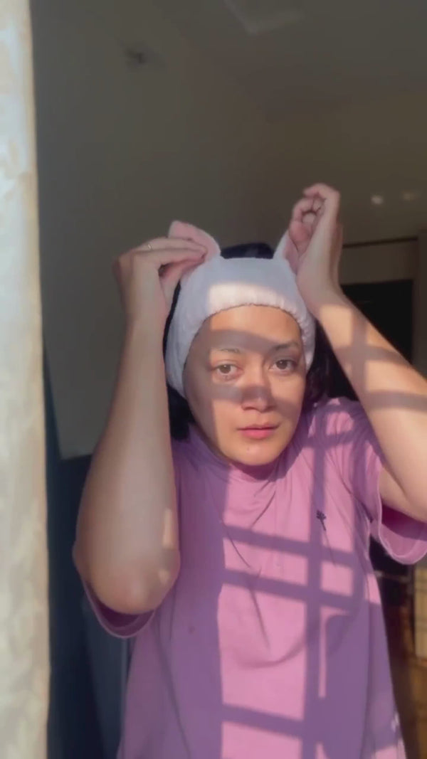 BEST VIRAL BRIDAL SKINCARE FACE MASK 2026 BY MY TURMERICK SECRET