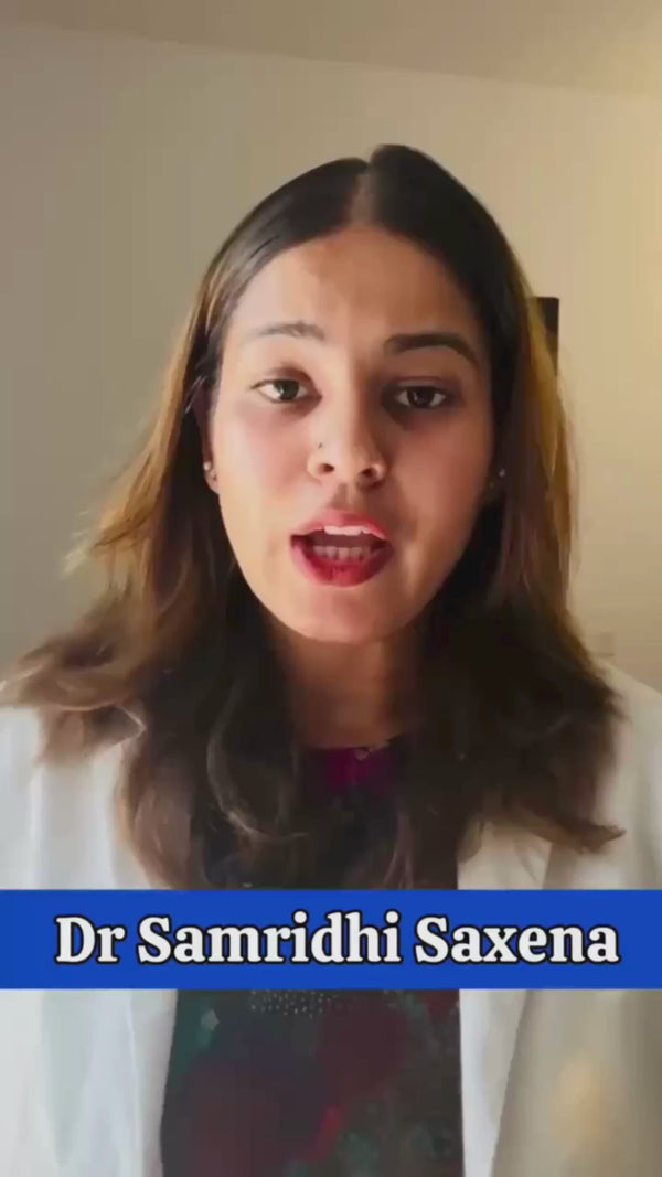 pumpkin and papaya de tan face mask by my Turmerick secret