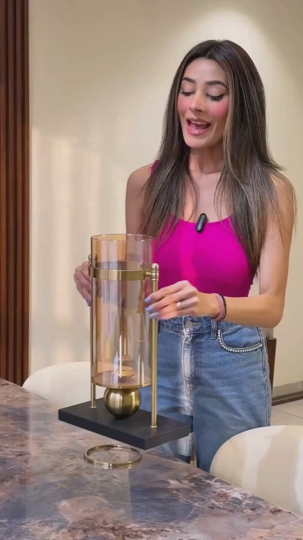 24K GOLD INSTANT GLOW 2026 BY MY TURMERICK SECRET 