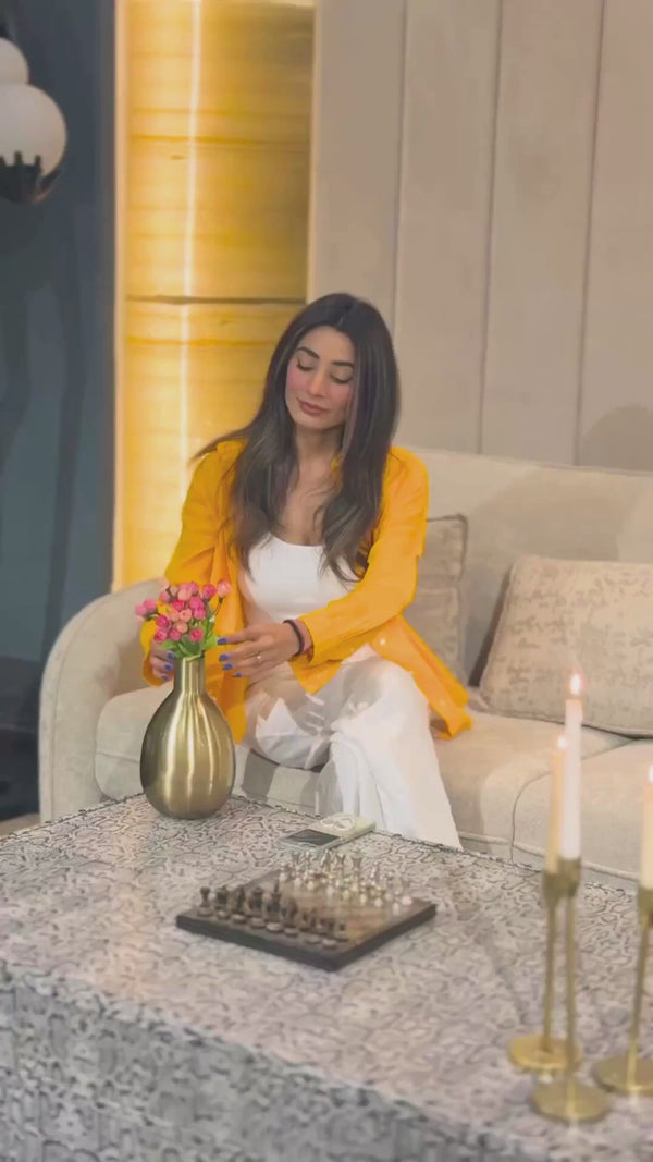 PUMPKIN AND PAPAYA TRIPLE EXFOLIATING FACE MASK BY MY TUREMRCK SECRET 