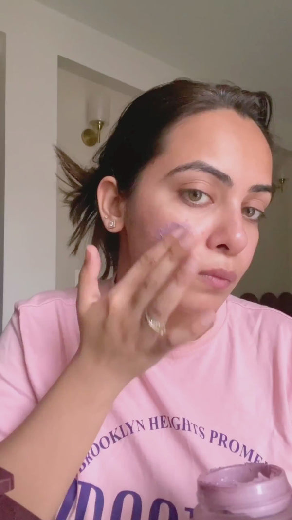 DR RECOMMEDED BRIDAL BERRY BLUSH BY MY TURMERICK SECRET