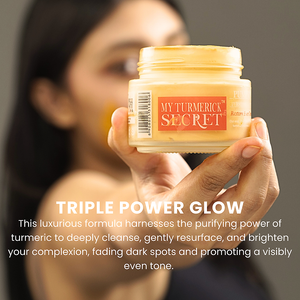 Maximum Brightening & Clarity